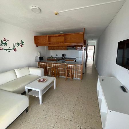 פוארטו ריקו Apartamentos Buenavista מראה חיצוני תמונה