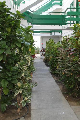 פוארטו ריקו Apartamentos Buenavista מראה חיצוני תמונה
