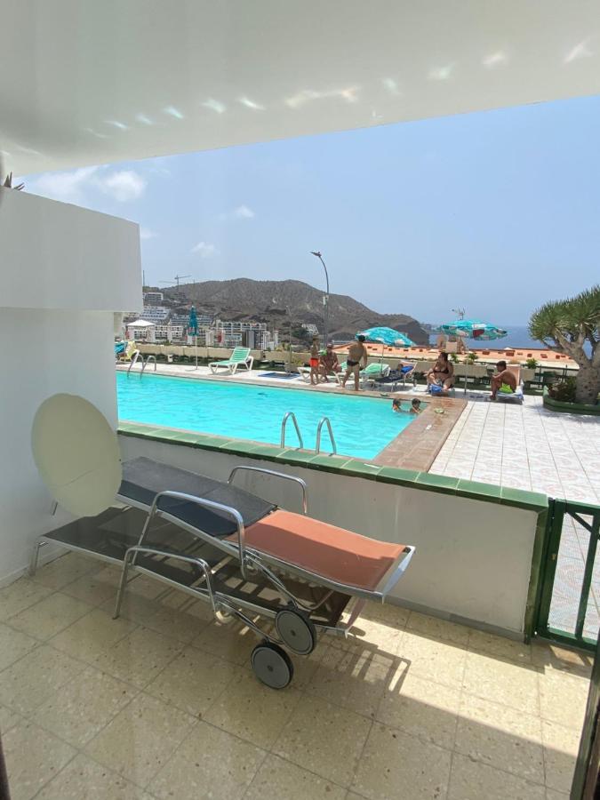 פוארטו ריקו Apartamentos Buenavista מראה חיצוני תמונה