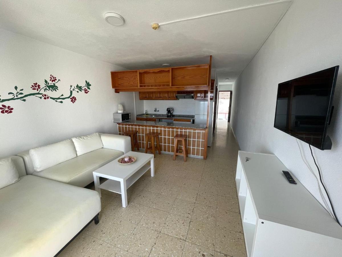 פוארטו ריקו Apartamentos Buenavista מראה חיצוני תמונה