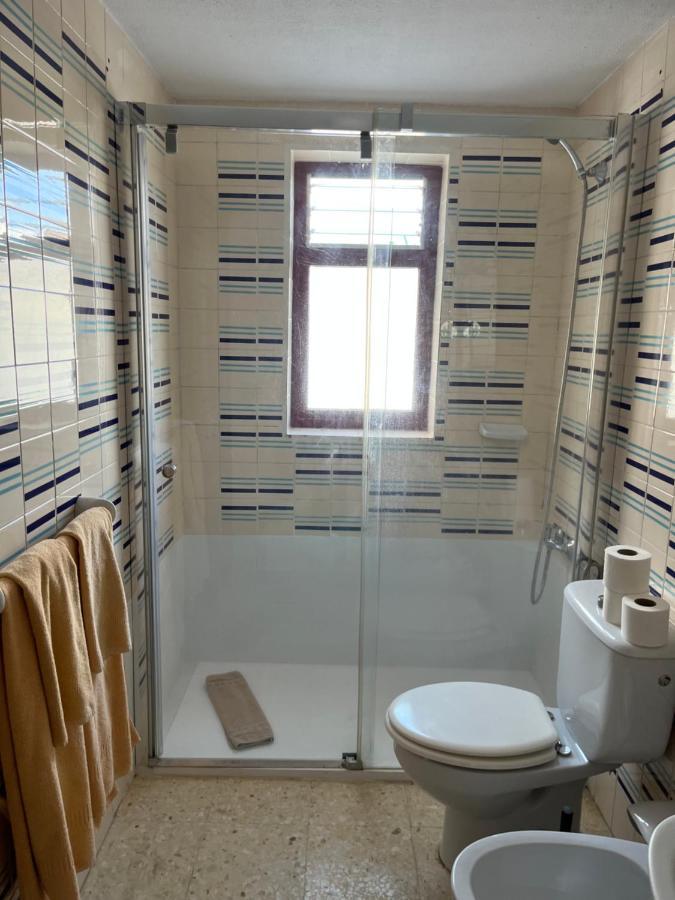 פוארטו ריקו Apartamentos Buenavista מראה חיצוני תמונה