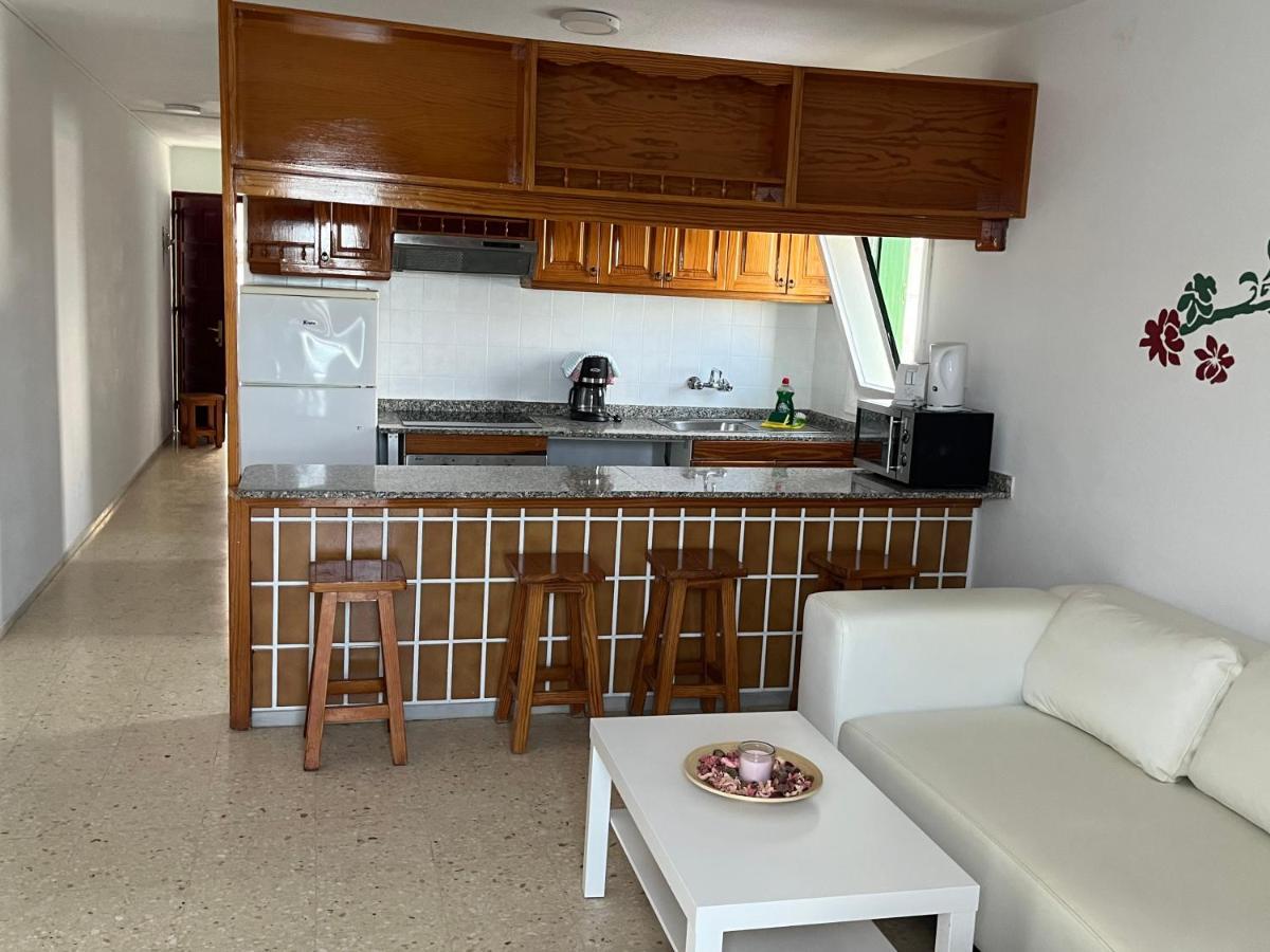 פוארטו ריקו Apartamentos Buenavista מראה חיצוני תמונה