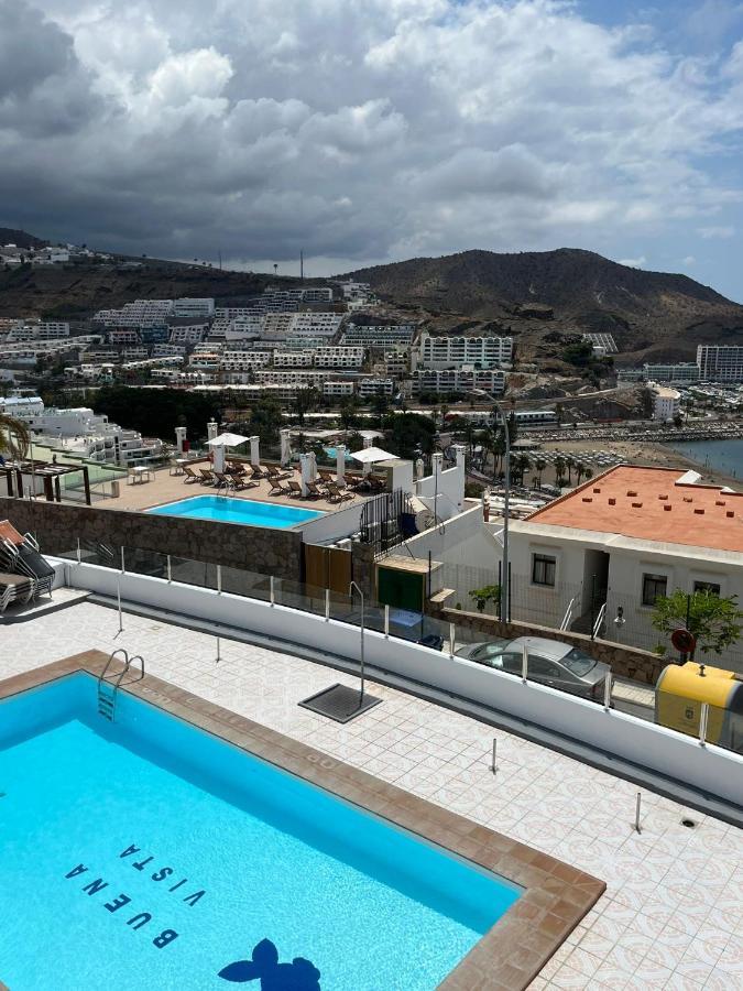 פוארטו ריקו Apartamentos Buenavista מראה חיצוני תמונה