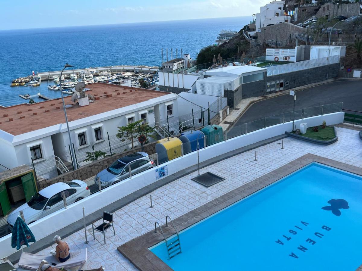 פוארטו ריקו Apartamentos Buenavista מראה חיצוני תמונה