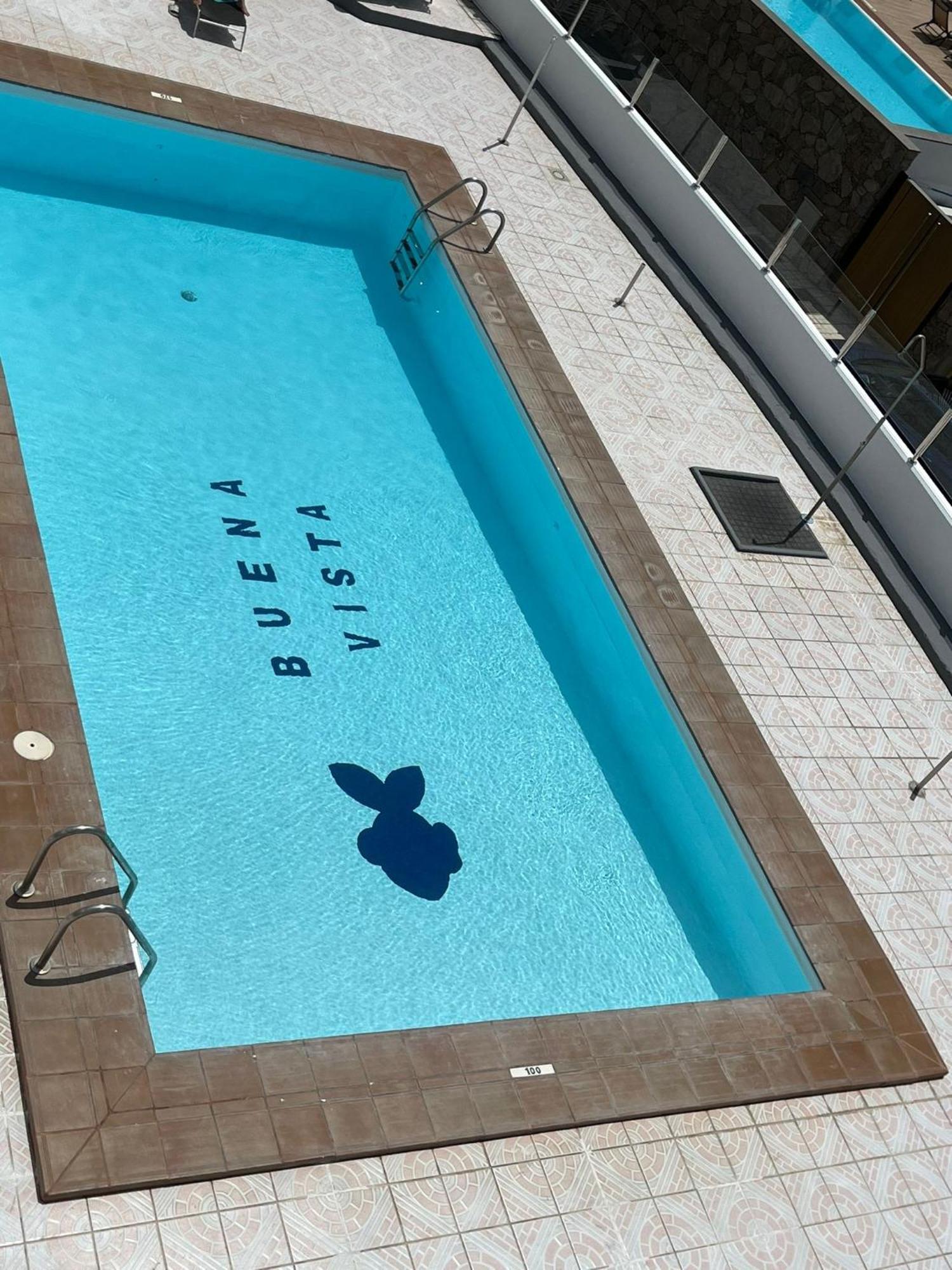 פוארטו ריקו Apartamentos Buenavista מראה חיצוני תמונה