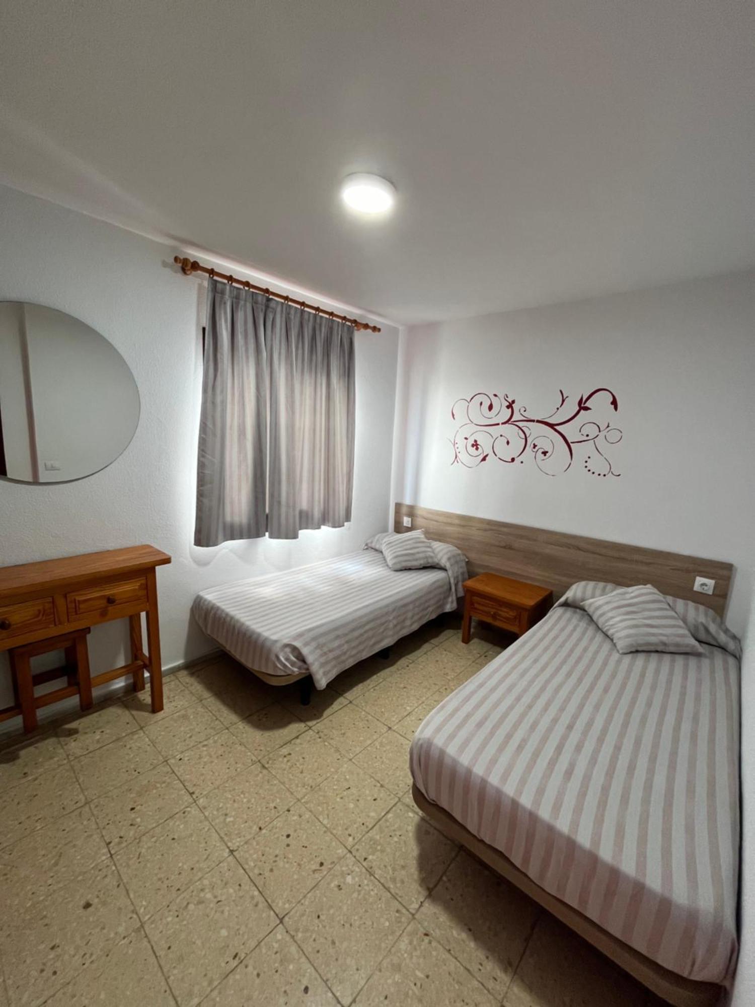 פוארטו ריקו Apartamentos Buenavista מראה חיצוני תמונה