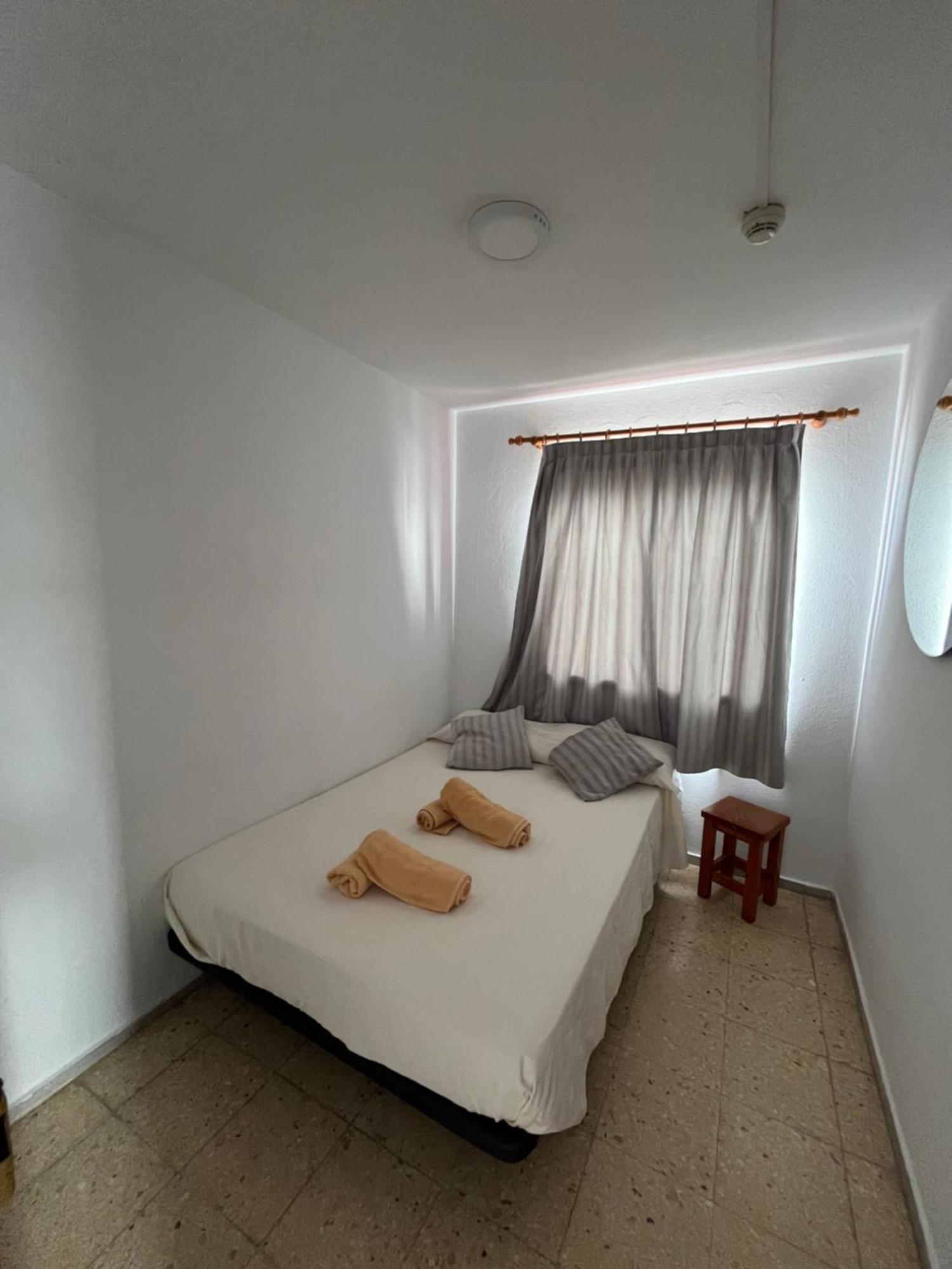 פוארטו ריקו Apartamentos Buenavista מראה חיצוני תמונה