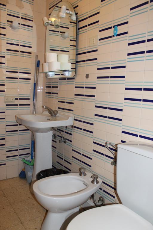 פוארטו ריקו Apartamentos Buenavista חדר תמונה