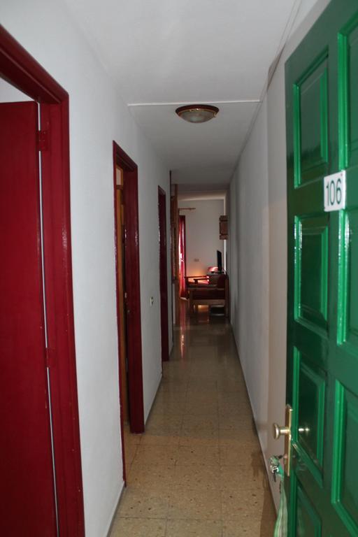 פוארטו ריקו Apartamentos Buenavista חדר תמונה