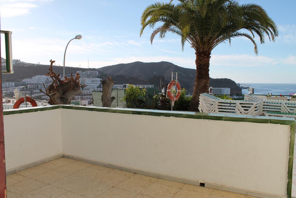 פוארטו ריקו Apartamentos Buenavista חדר תמונה