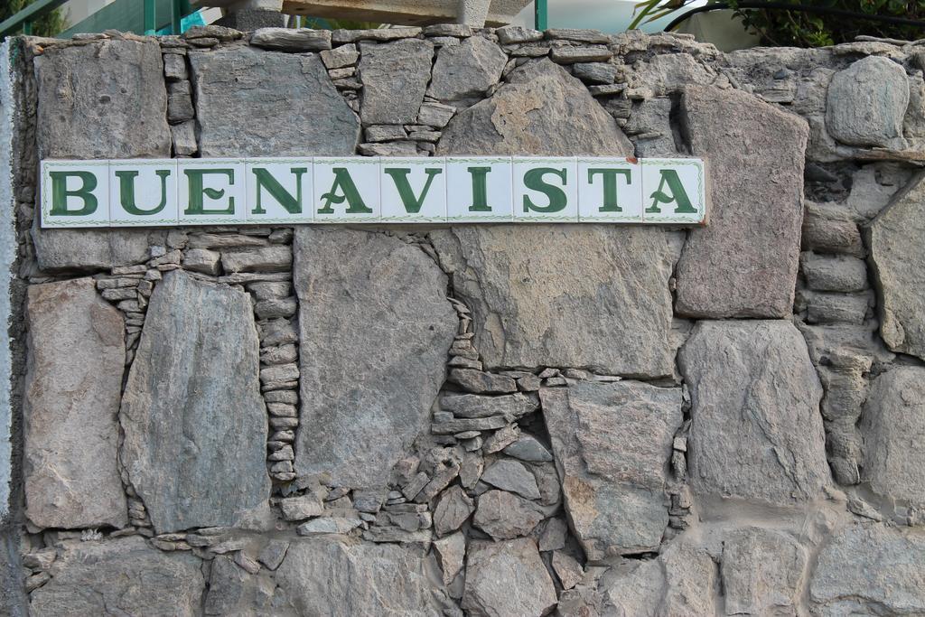פוארטו ריקו Apartamentos Buenavista מראה חיצוני תמונה