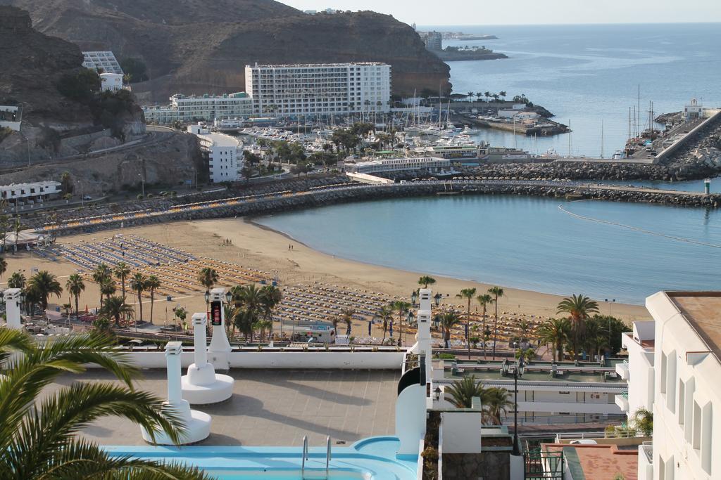 פוארטו ריקו Apartamentos Buenavista מראה חיצוני תמונה